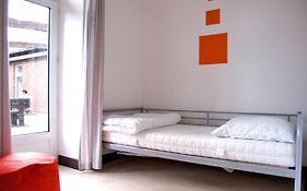 Hostel Flensburg Flensburg